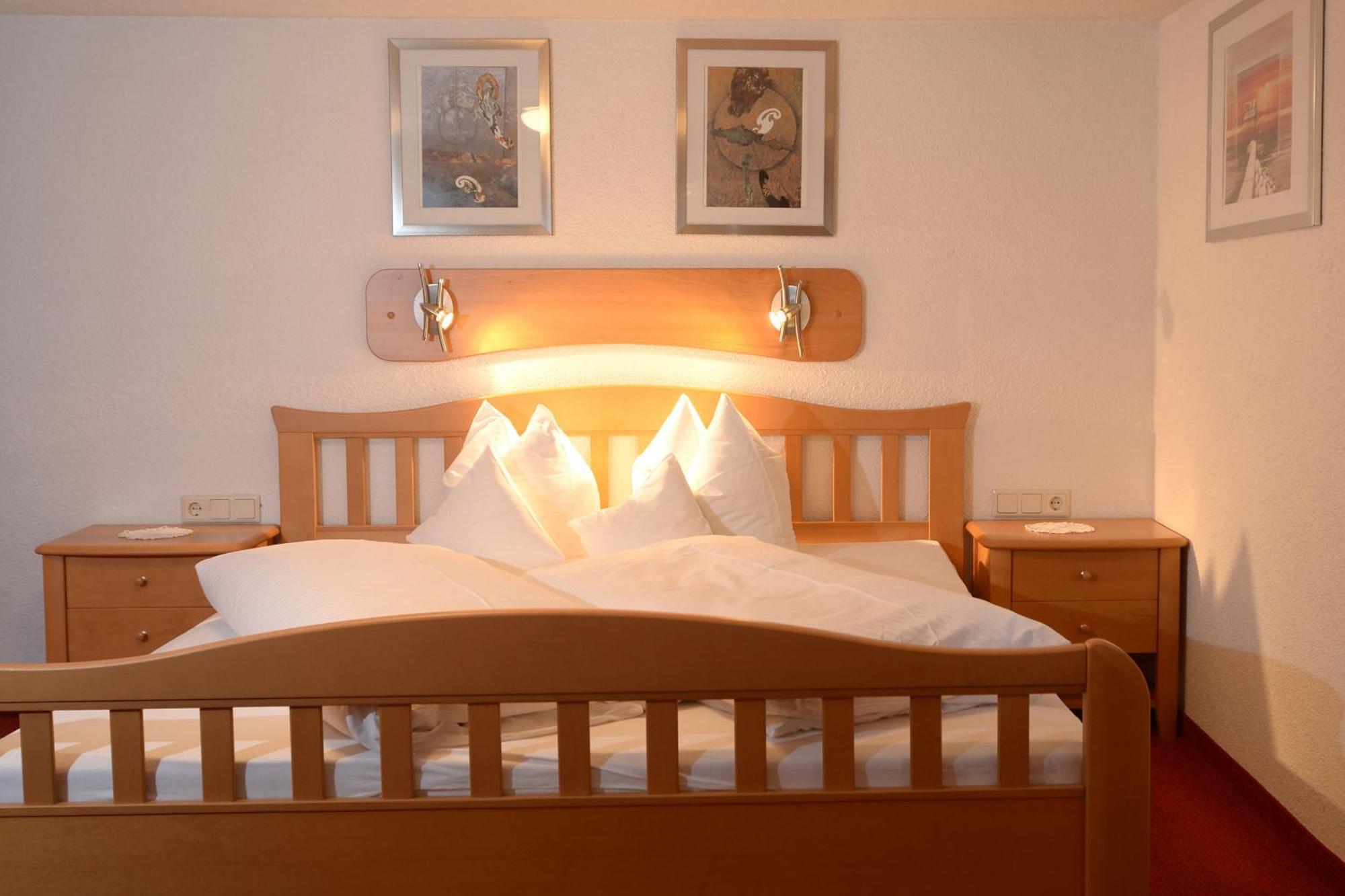 Chalet Paznaun Kappl  Szoba fotó