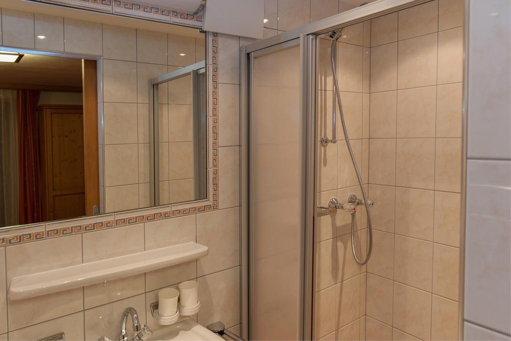Chalet Paznaun Kappl  Kültér fotó