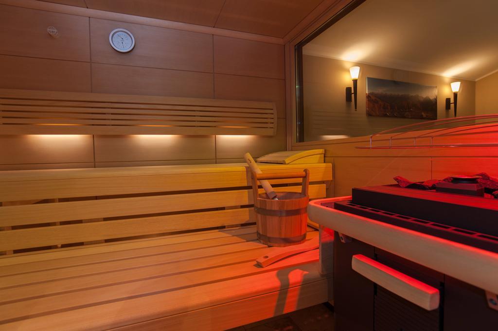 Chalet Paznaun Kappl  Kültér fotó