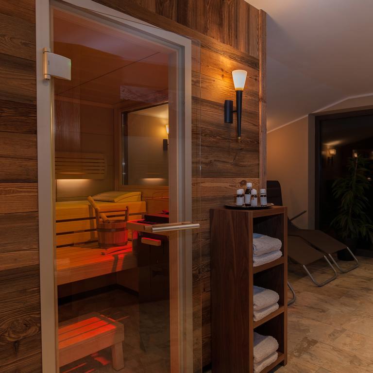 Chalet Paznaun Kappl  Kültér fotó