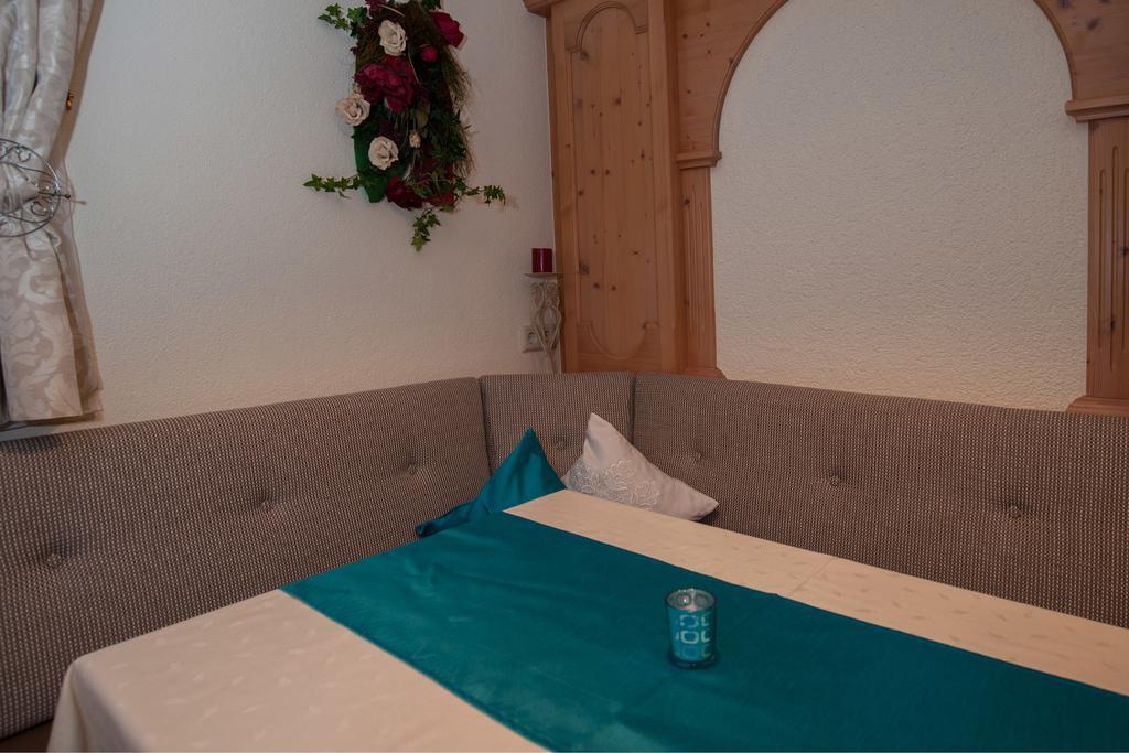 Chalet Paznaun Kappl  Kültér fotó