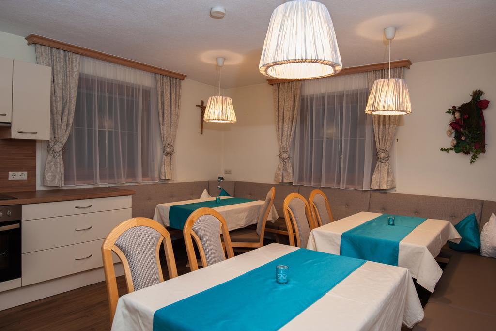 Chalet Paznaun Kappl  Kültér fotó