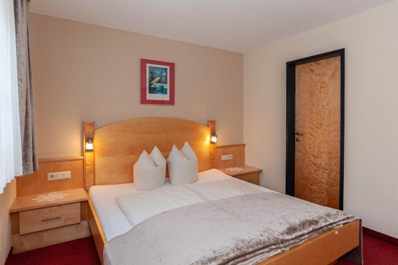 Chalet Paznaun Kappl  Kültér fotó
