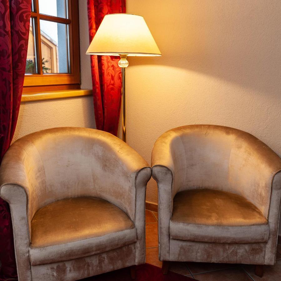 Chalet Paznaun Kappl  Kültér fotó